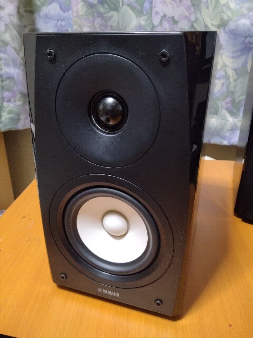 YAMAHA NS-BP182ブラウン 中古品