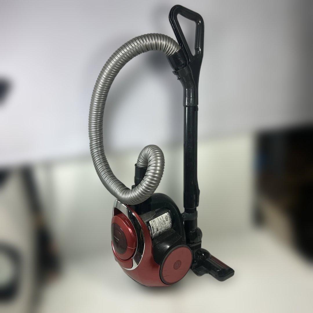 TOSHIBA クリーナー　VC-J2000Z