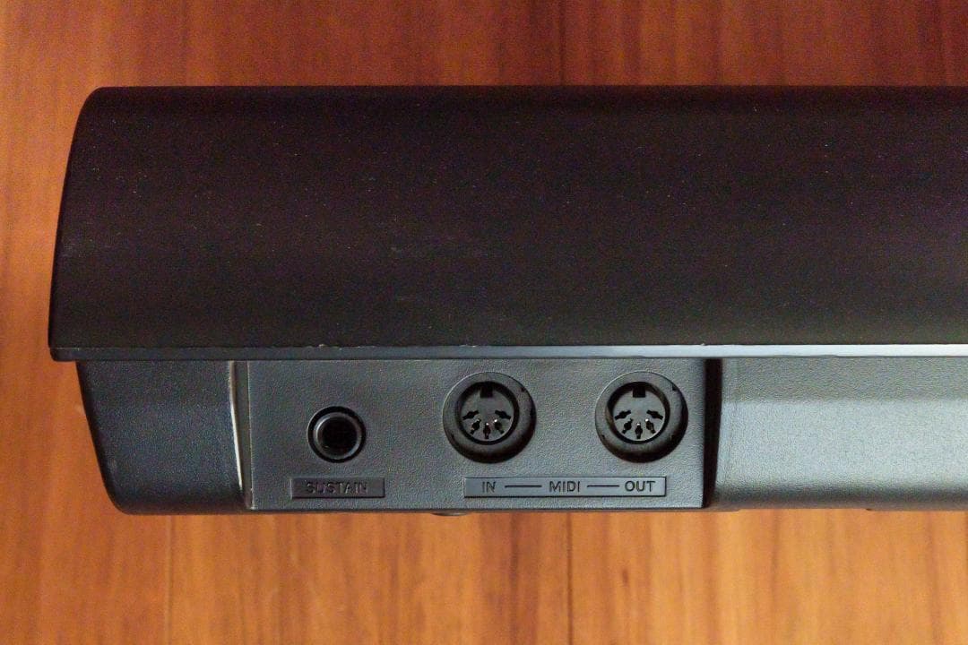 YAMAHAA NP-11B 61鍵 電子ピアノ ACアダプター(未使用)付き