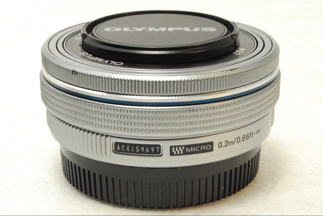 mana様フォロー割_OLYMPUS E-PL9❤️レンズキット オリンパス