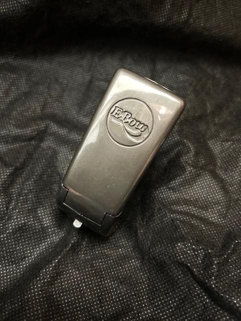 E-BOW PLUS イーボウ　プラス EBOWイーボー　サスティナー　倍音系