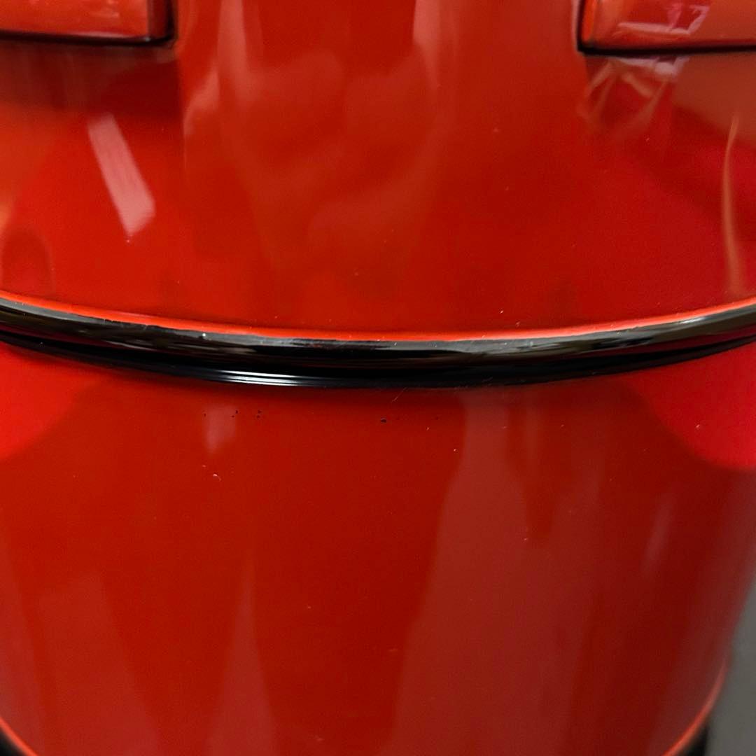 輪島塗朱手桶水指　茶碗茶道具懐石茶箱鵬雲斎坐忘斎淡々斎即中斎七事式水屋道具香合棗