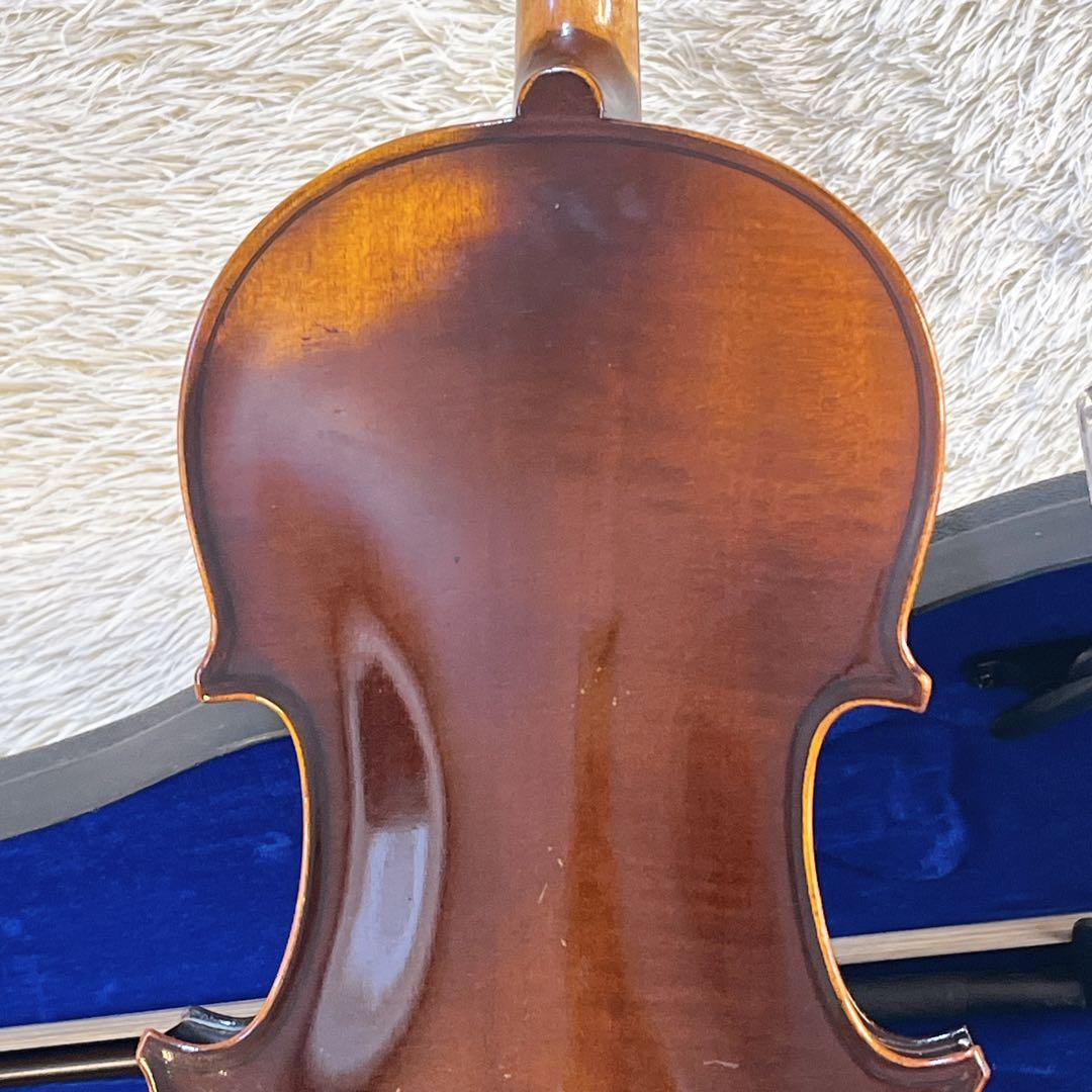 カルロジョルダーノ Carlo giordano VS-1S 1/2