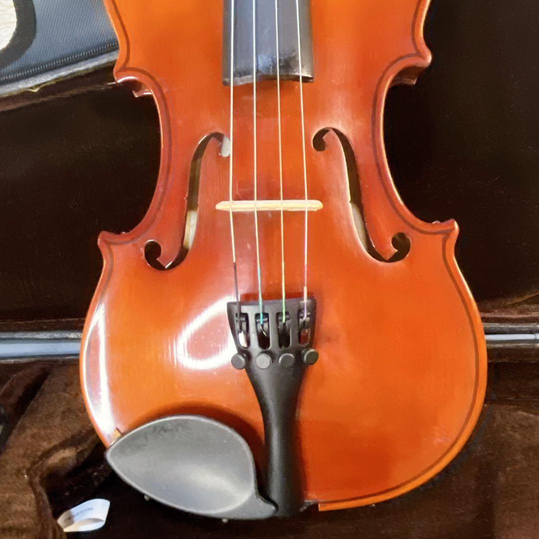 カルロジョルダーノ Carlo giordano VS-1S 1/2