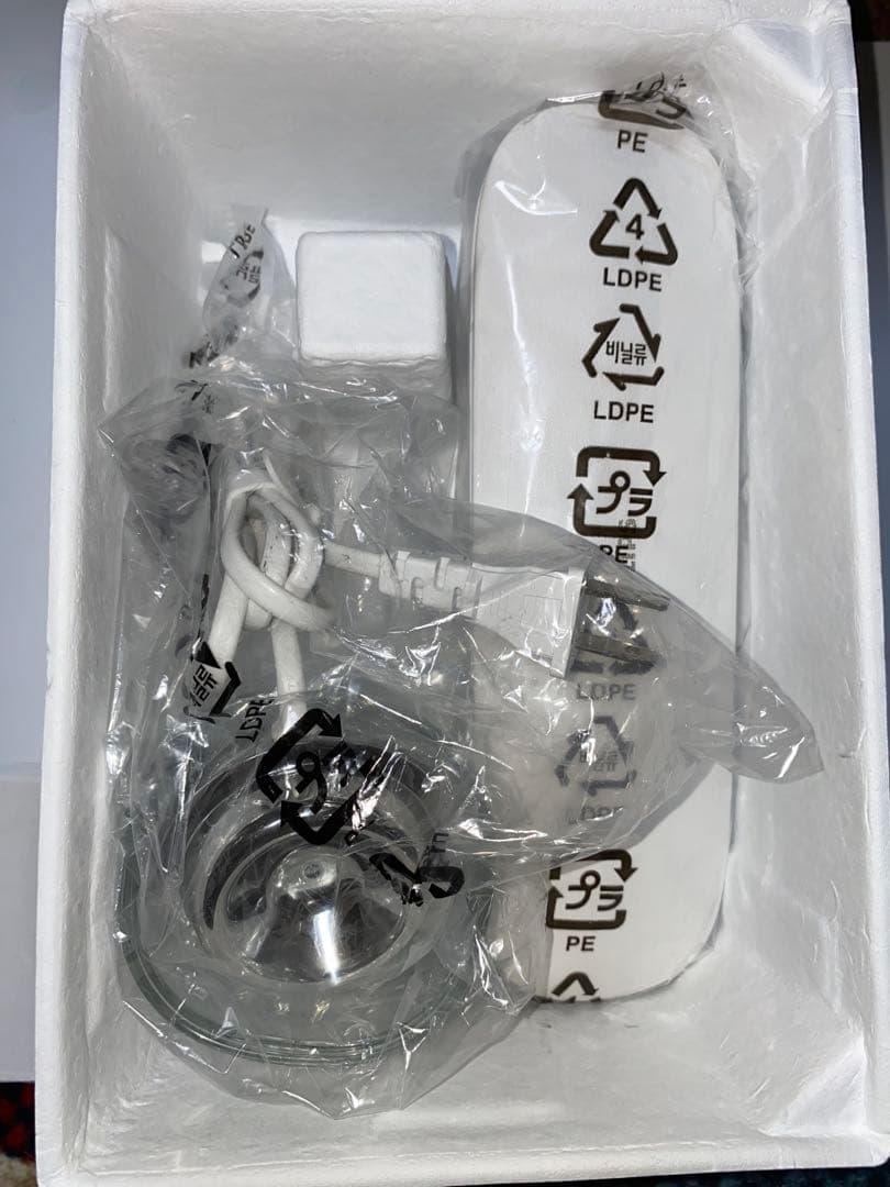 PHILIPS ダイヤモンドクリーンスマート　HX9934/05