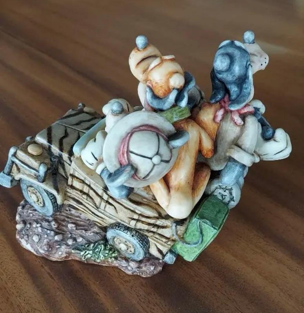 ハーモニーキングダム　ミッキーのサファリトラック