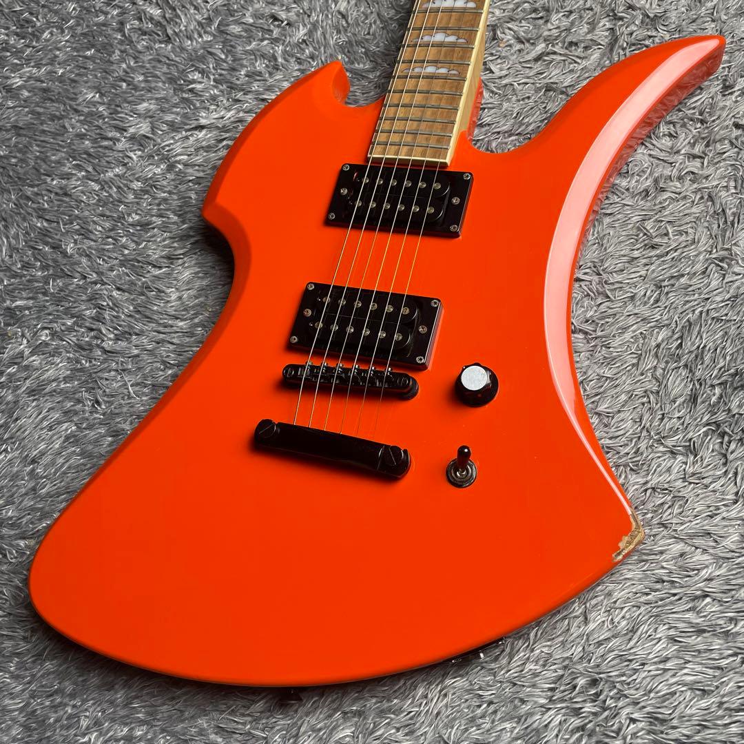 JUNO Mockingbirdタイプ