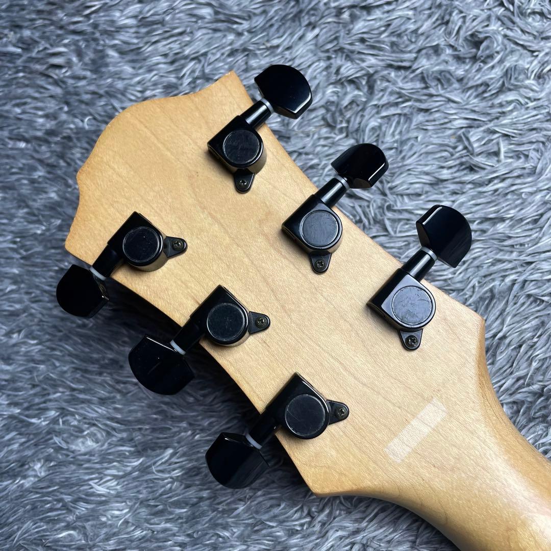 JUNO Mockingbirdタイプ