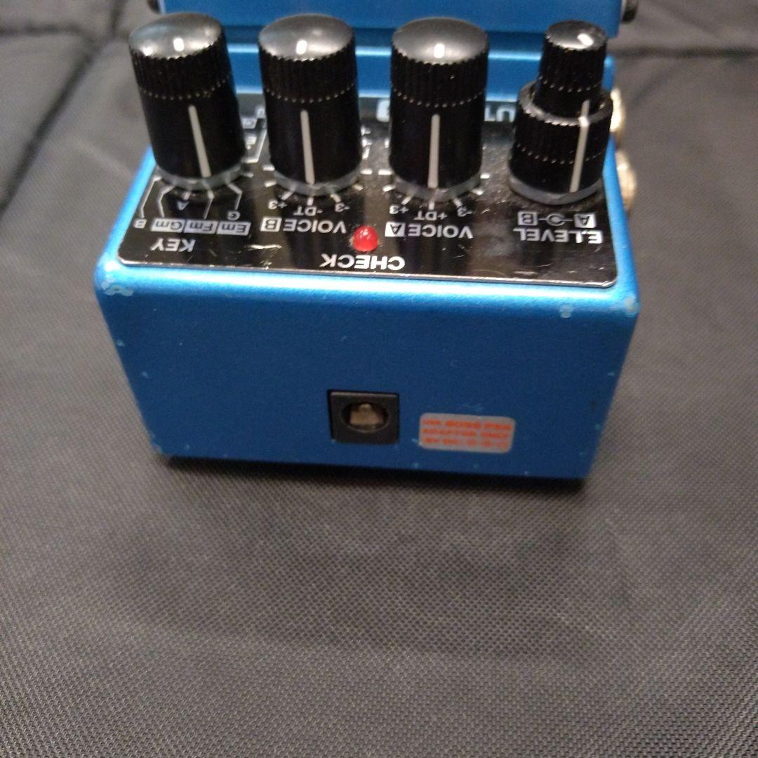 中古品 BOSS エフェクターHR-2