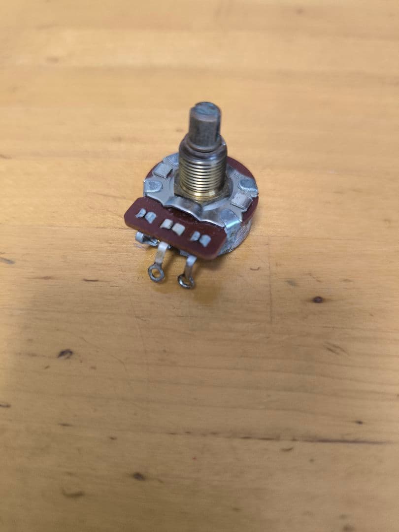 1974年製 ギブソン ボリュームポット