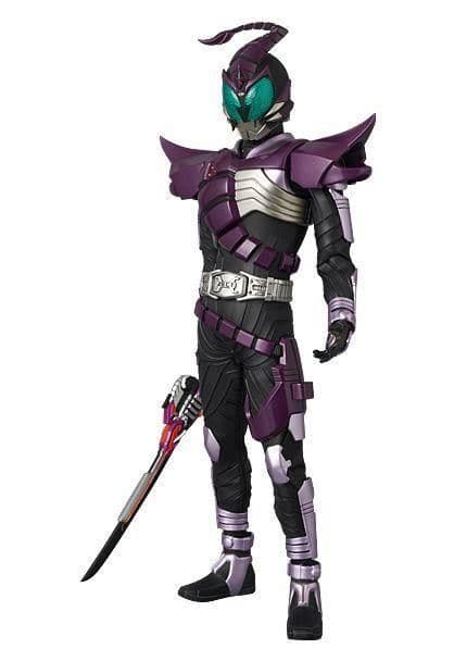 RAH DX 仮面ライダーサソード（ライダーフォーム）