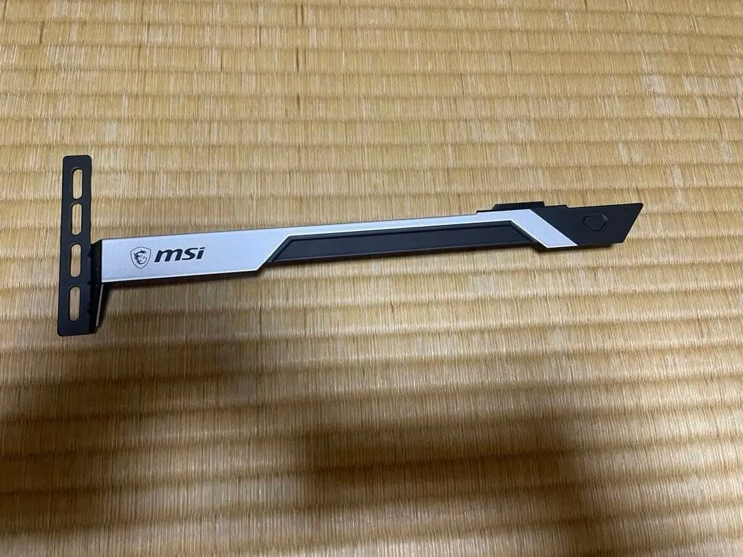 グラフィックボード・グラボ・ビデオカード MSI GeForce RTX 4070ti Ventus 3x 12g oc