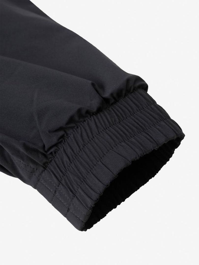 ニュートラルワークス　カイヨセ/ ウィンド ライニング ジャケット