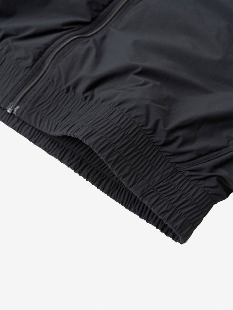 ニュートラルワークス　カイヨセ/ ウィンド ライニング ジャケット