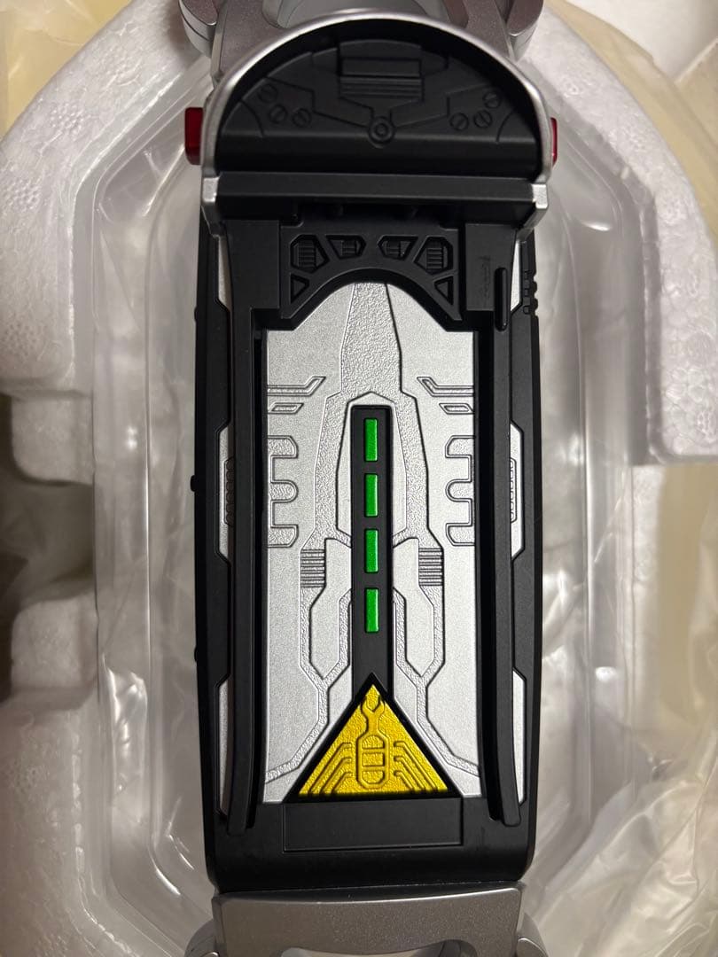 カブトゼクター csm