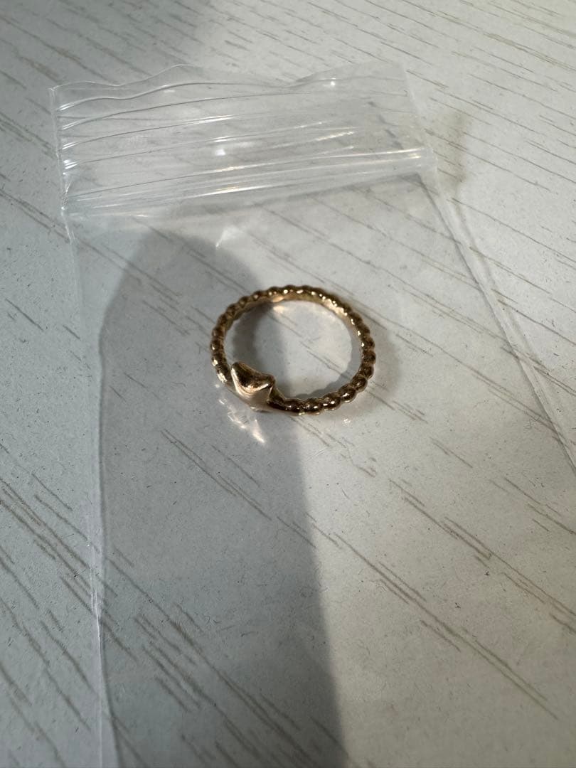 ビンゴブラザーズ　K10 スターリング　bingo brothers