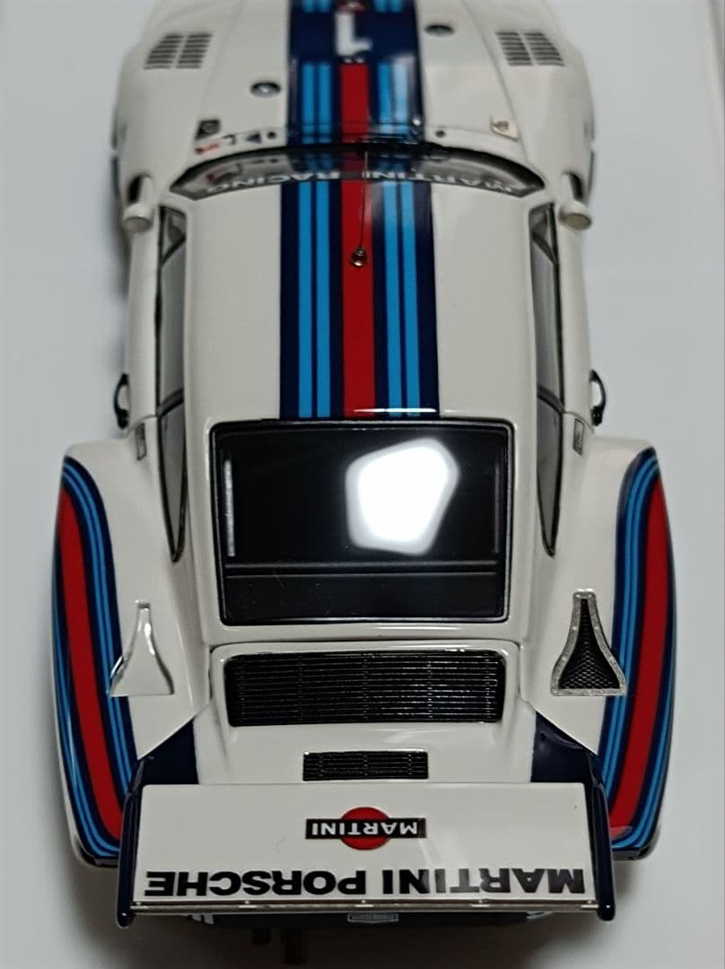 ひ*ま様 ポルシェ935/76 ニュルブルクリンク1000キロ1976