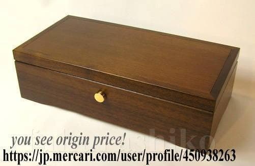 ★専用★　新品72弁 パッヘルベル　♪カノン（３P）オルフェウス720オルゴール