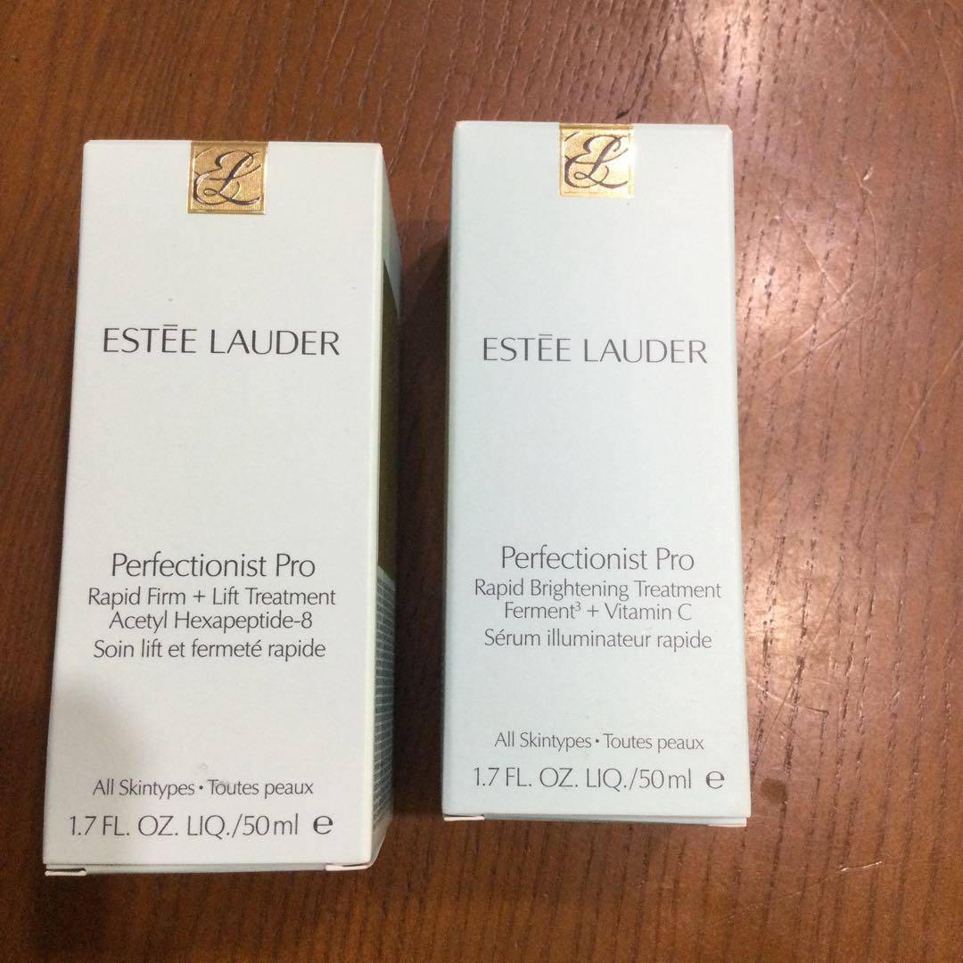 ESTÉE LAUDER Perfectionist Pro 美容液 50ml