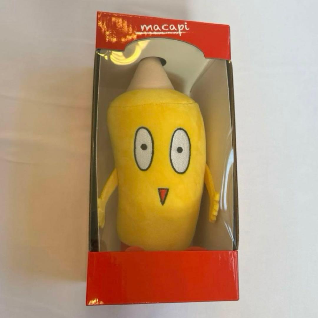 マカロニえんぴつ　ライブ　希少　Tシャツ まかぴーくん　ぬいぐるみ　限定