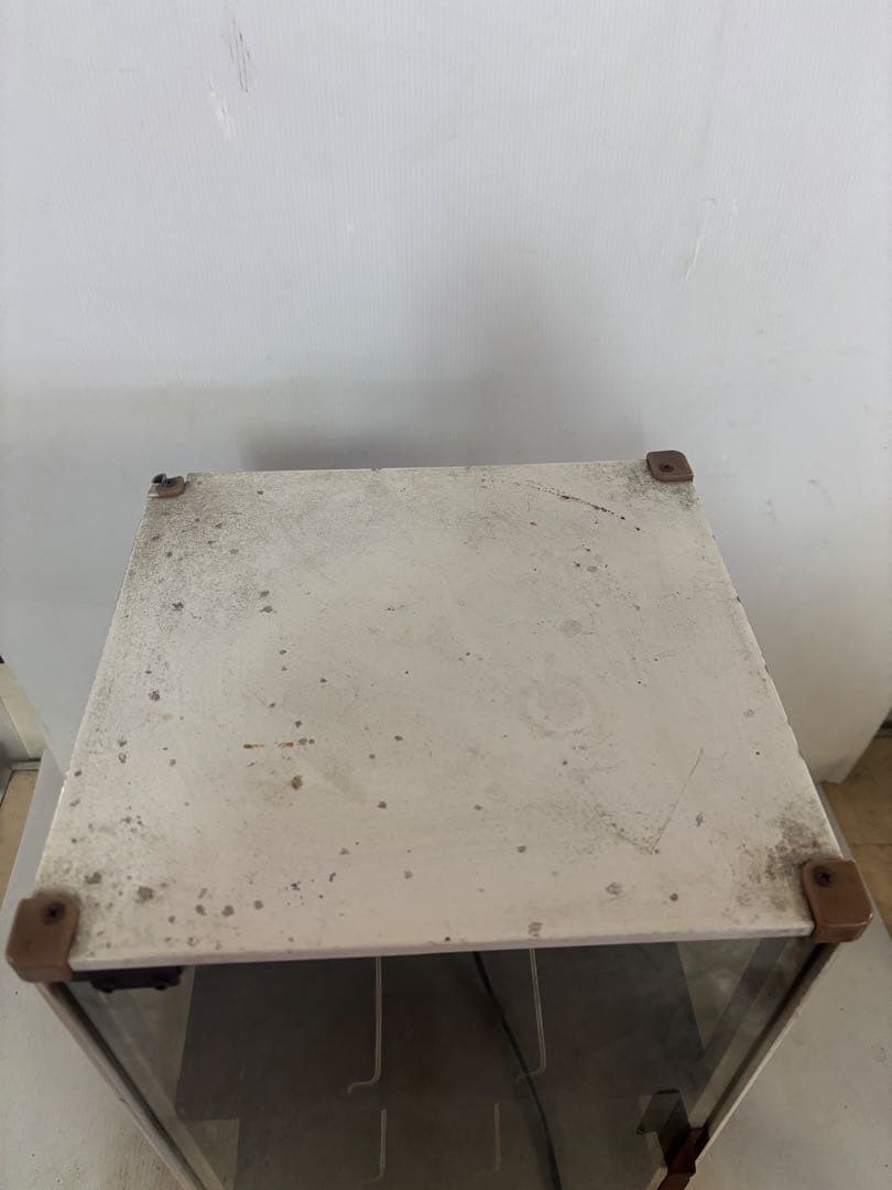 全自動CANウォーマー　FW-48 ホット缶