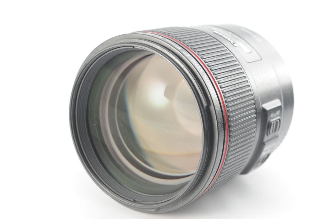 上*希様 【美品】Canon EF85mm 1.4 L IS USM 美品