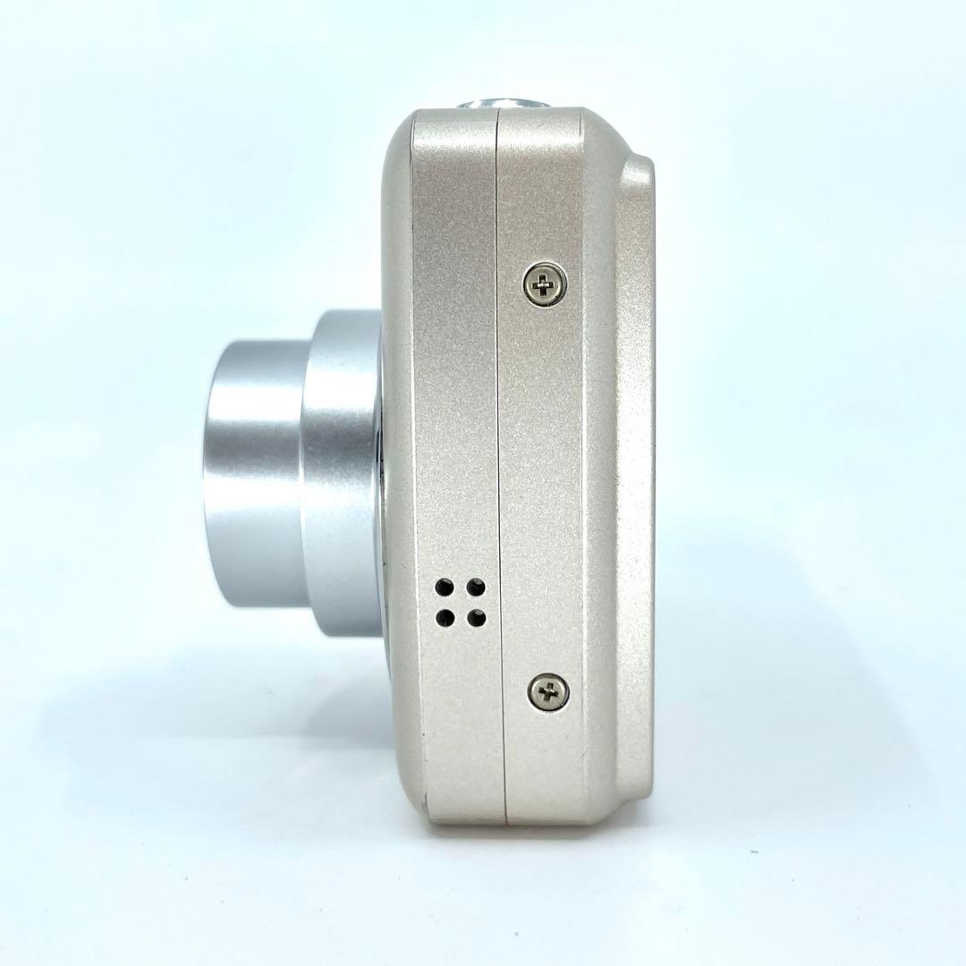 【スマホ転送セット】PENTAX OPTIO E70 オールドコンデジ