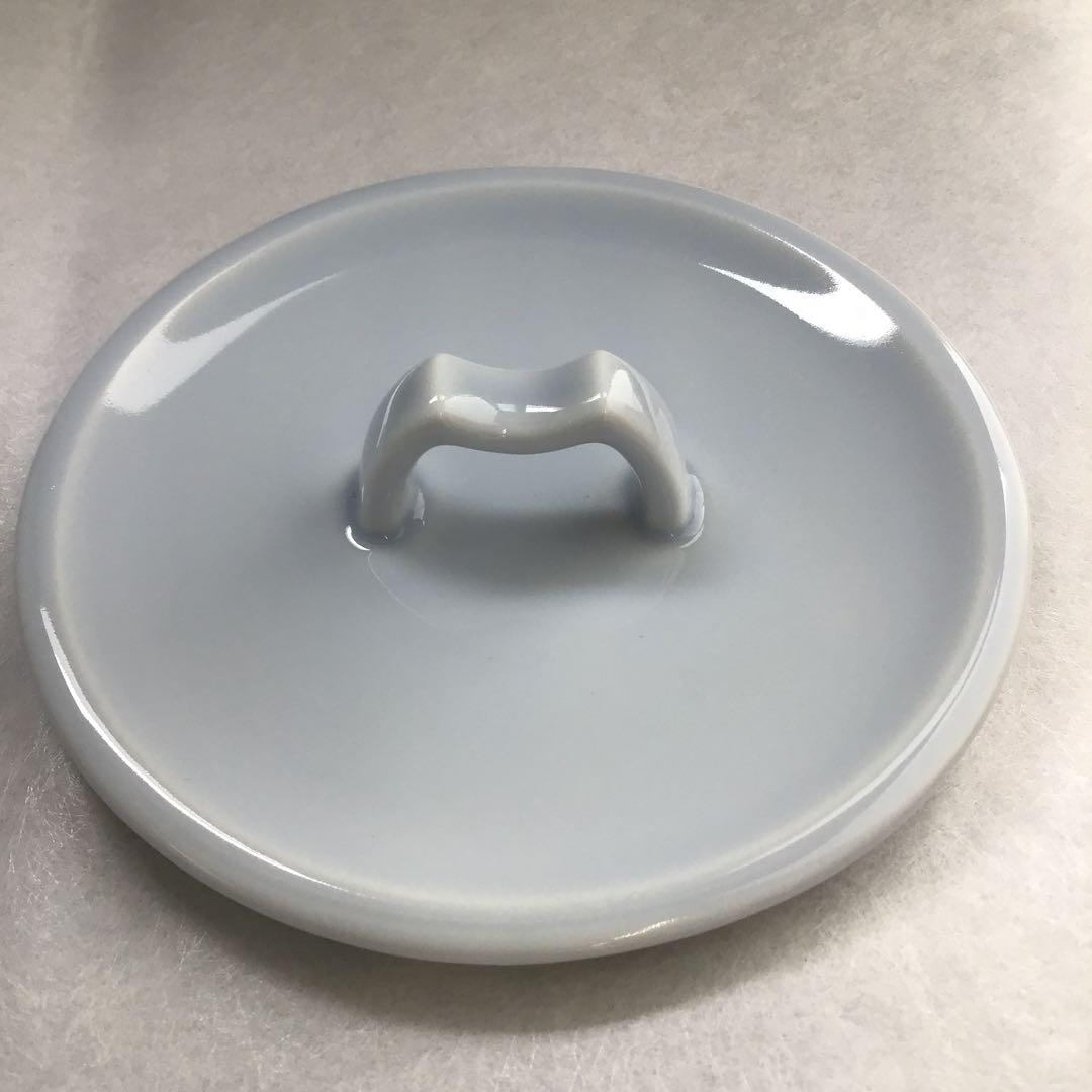 茶道具　天晴釉水指　素山窯　長江惣吉(曜変天目で有名作家)栞　共箱　S178MS