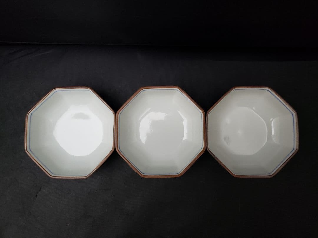 九谷焼　大皿　小皿　小鉢　まとめて6点