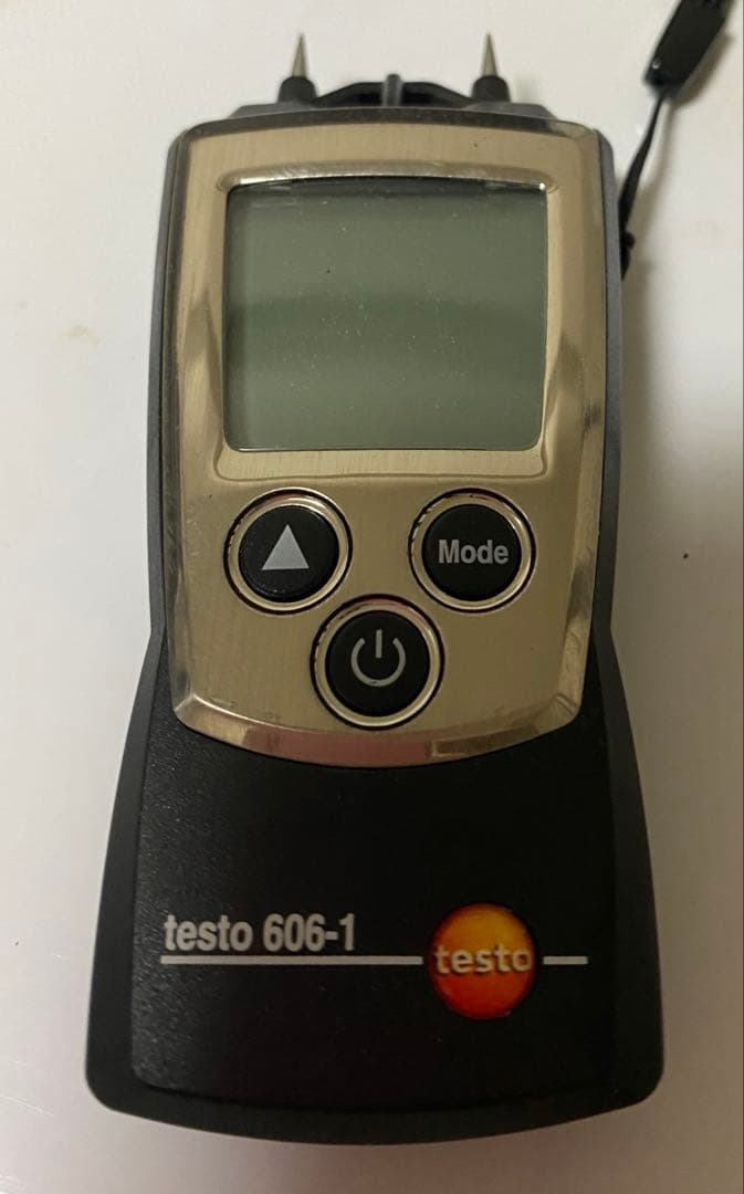 その他 testo 606-1