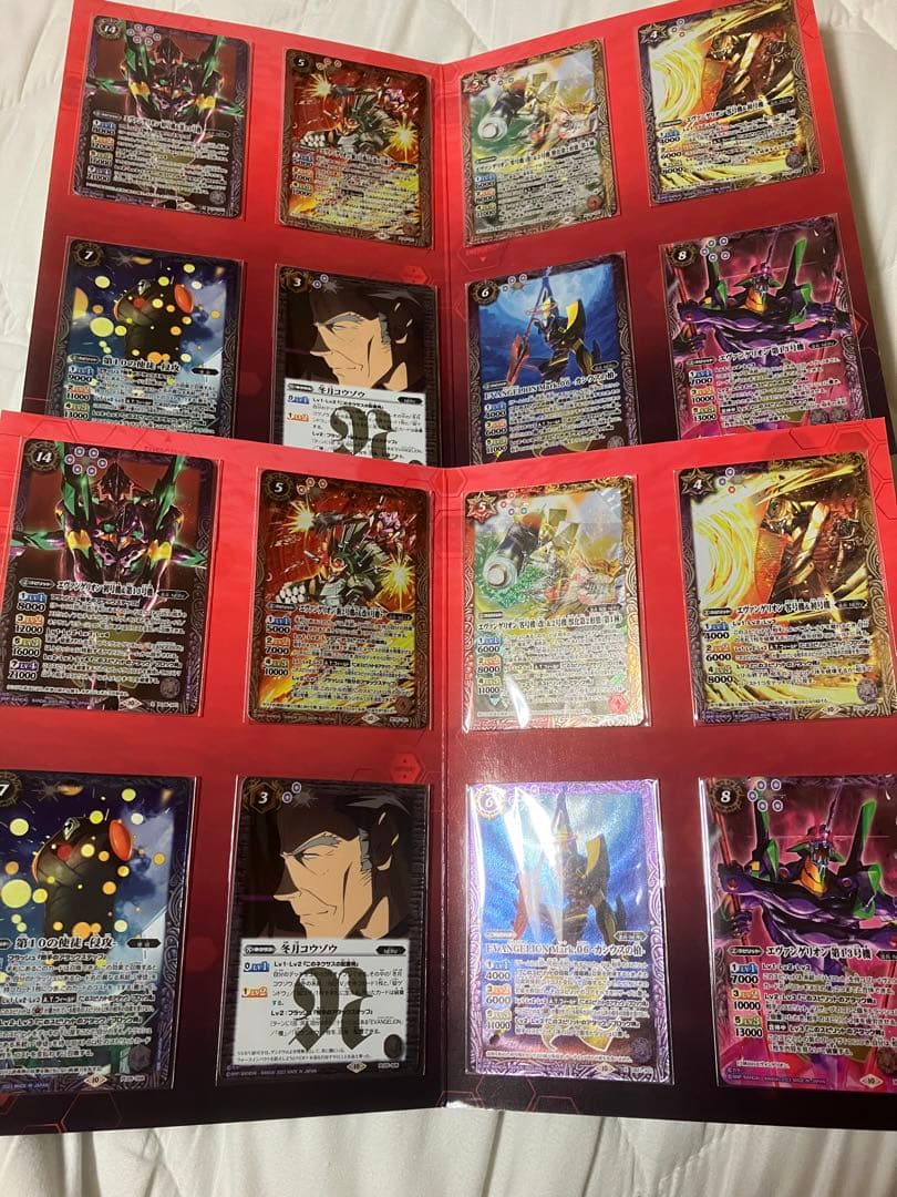 バトルスピリッツ　まとめ売り　引退品