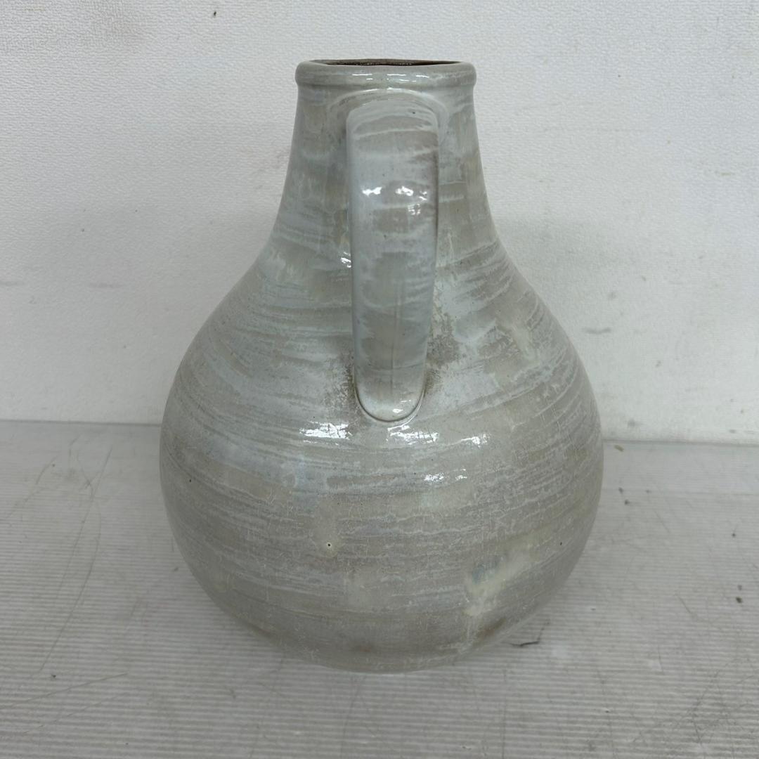 カルステンス・トニースホフ ヴィンテージ フラワーベース 入手困難 Y1088