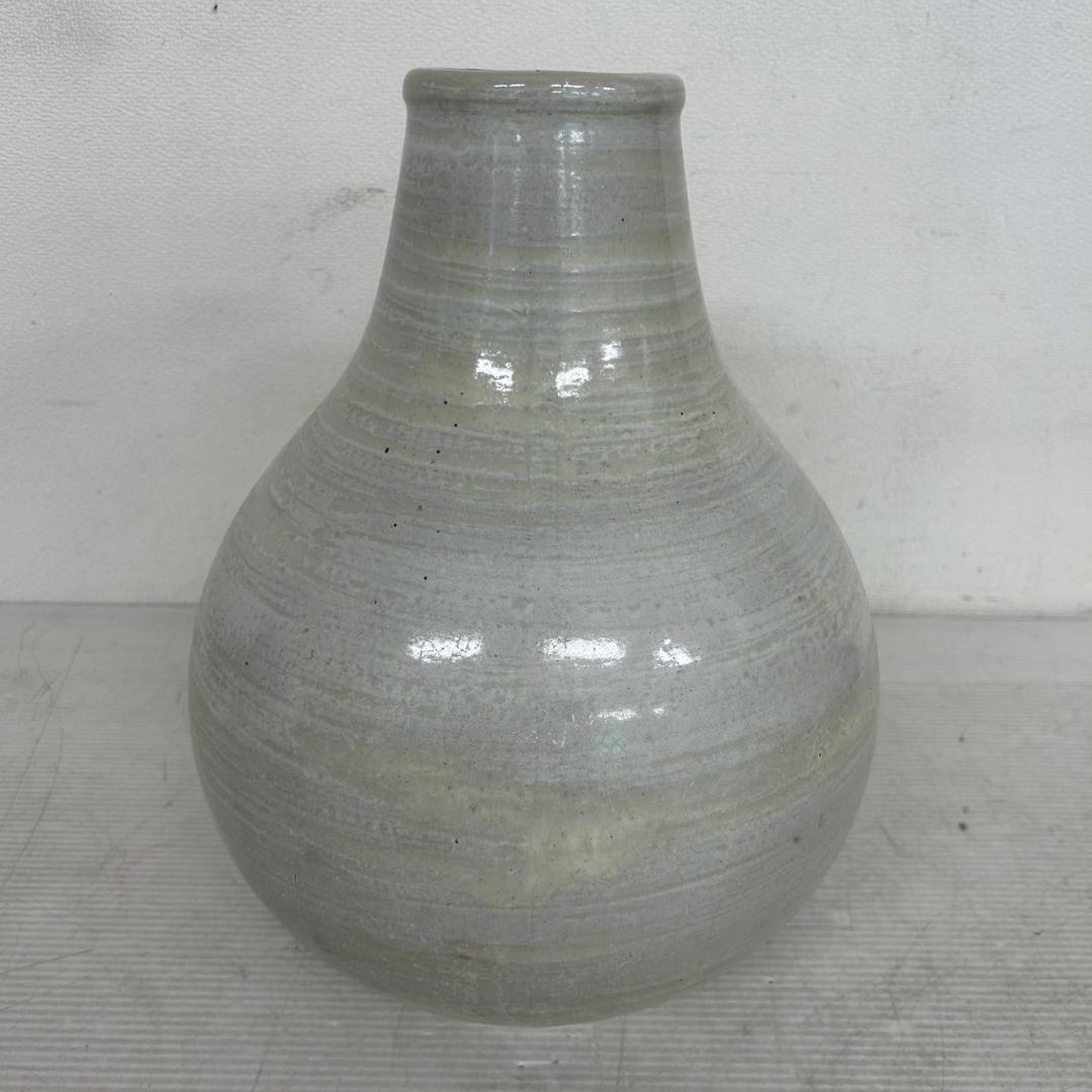 カルステンス・トニースホフ ヴィンテージ フラワーベース 入手困難 Y1088