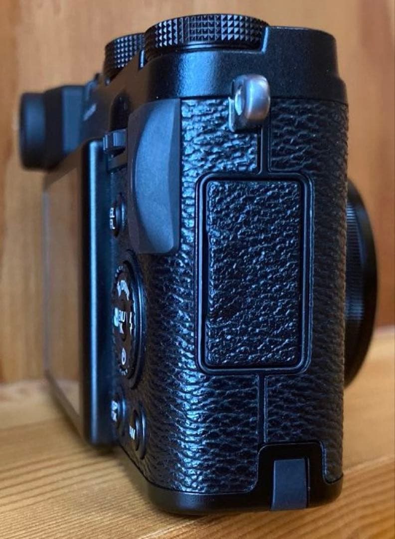 【さわ】フジフィルム　X10