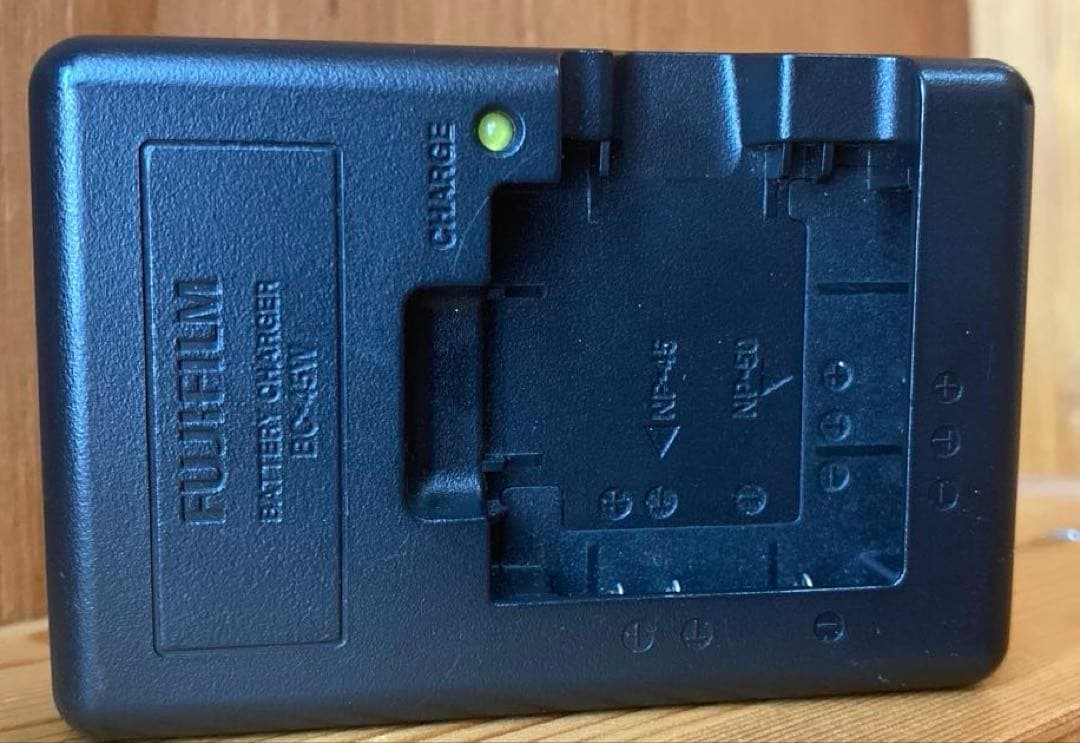 【さわ】フジフィルム　X10