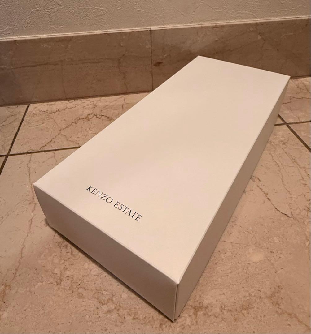 KENZO ESTATE asatsuyu 2024 3本セット