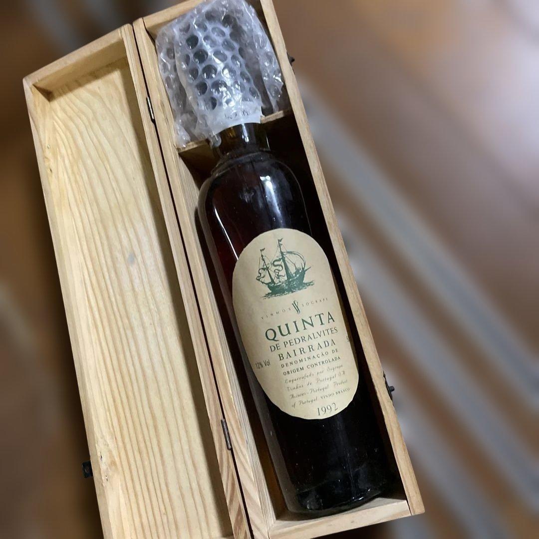 ワイン Huis ten bosch Quinta de Pedralvites