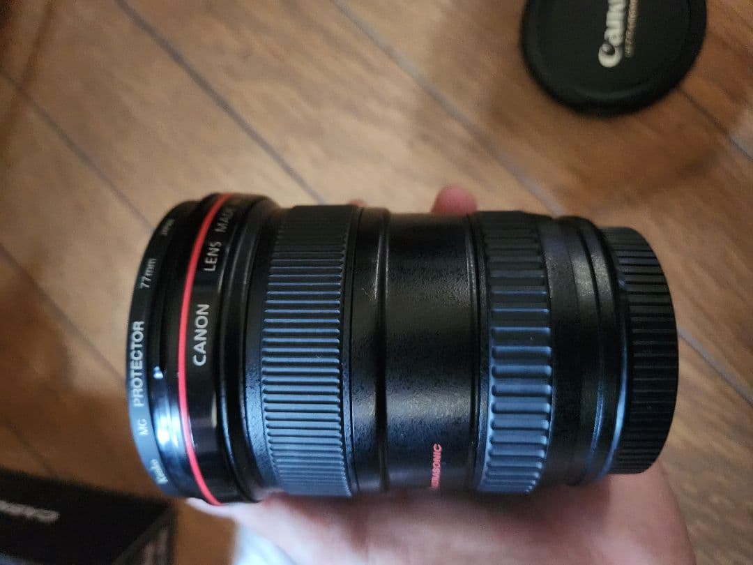 EF17-40L　本日限定値下げ１８時まで