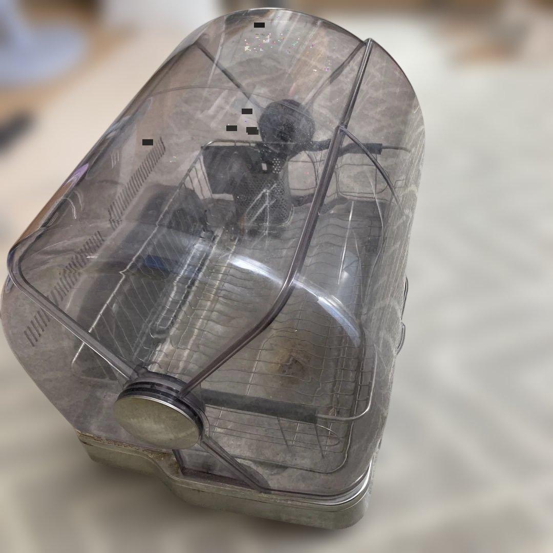 Panasonic 食器乾燥機 FD-S35T3