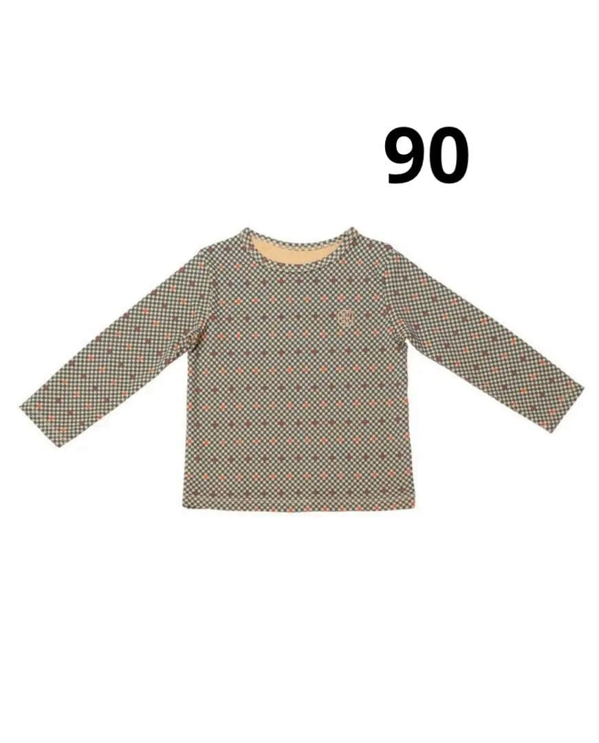 A*様 house on the hill Checker 90