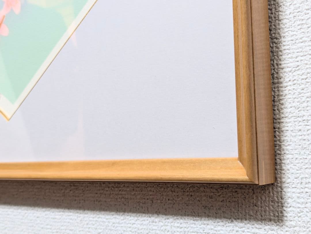 【真作】【4点セット】上村淳之「鳥たちの詩 薫」【作品交換可能額1点付属】