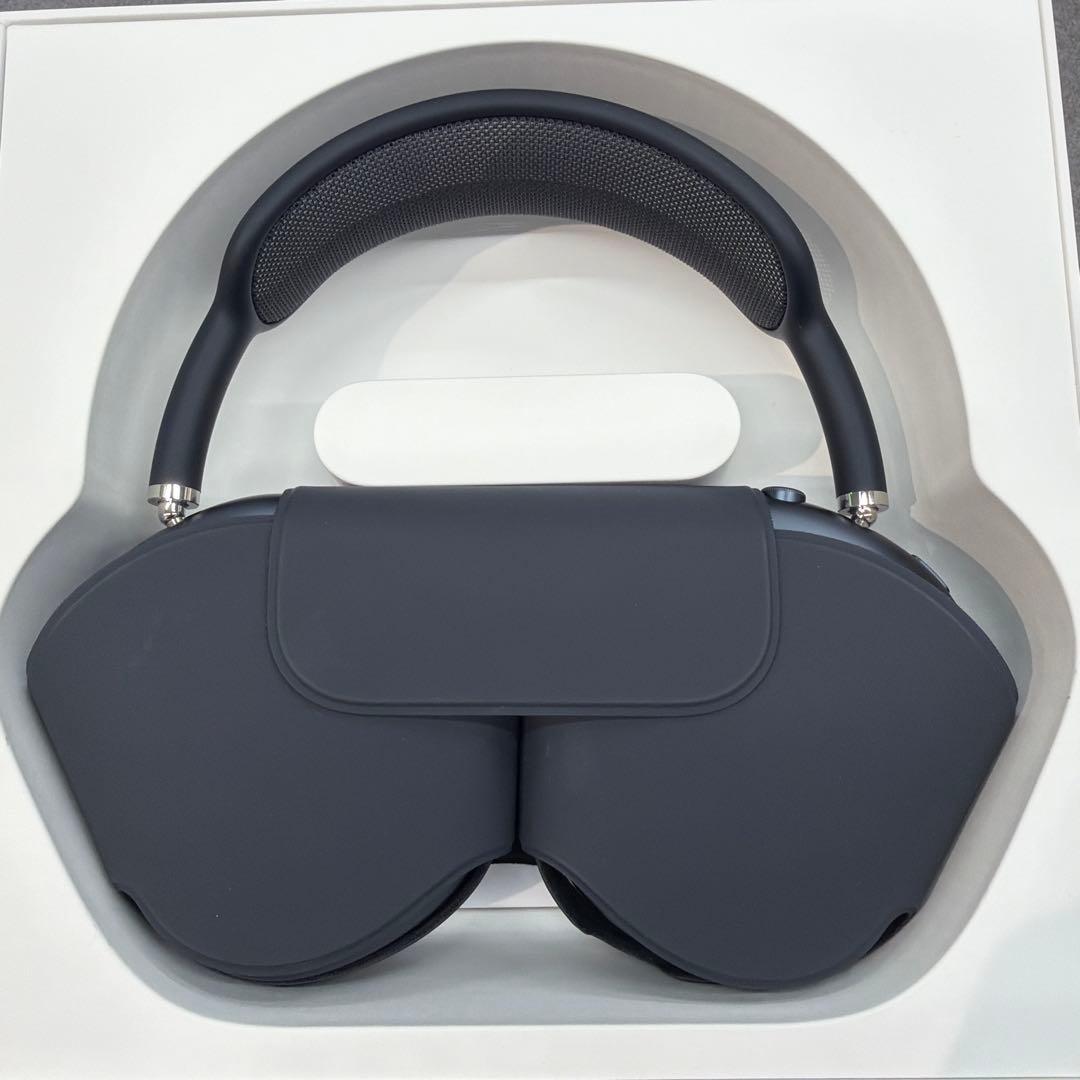 AirPods Max(USB-C) ミッドナイト