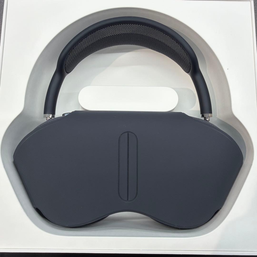 AirPods Max(USB-C) ミッドナイト