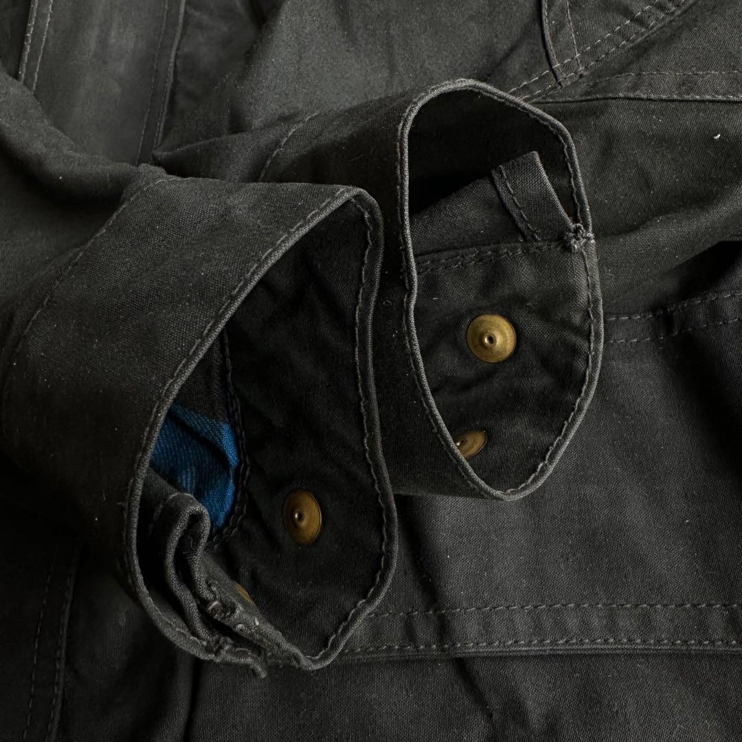 Belstaff Trialmaster 1960s トライアルマスター