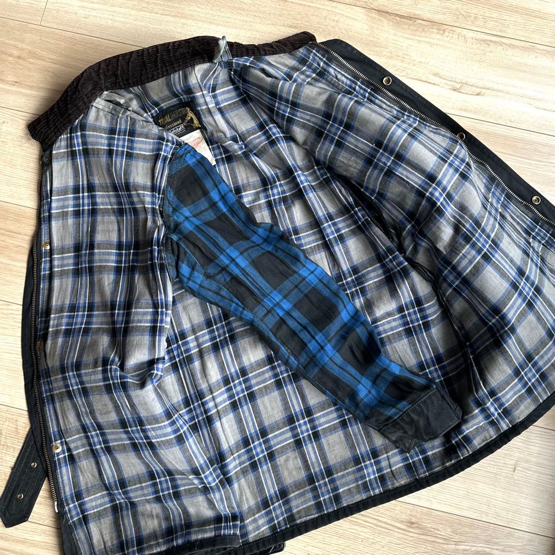 Belstaff Trialmaster 1960s トライアルマスター