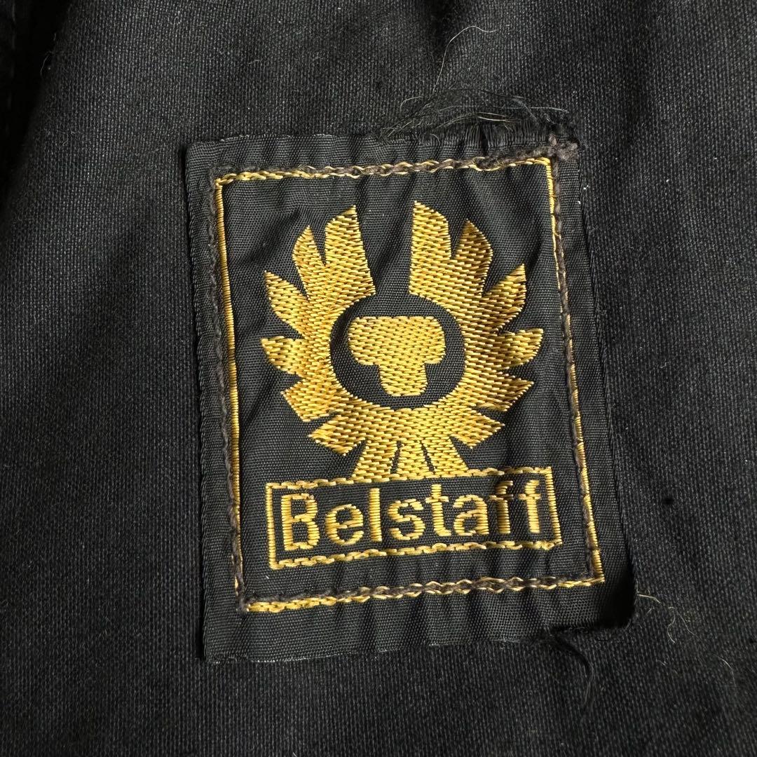 Belstaff Trialmaster 1960s トライアルマスター