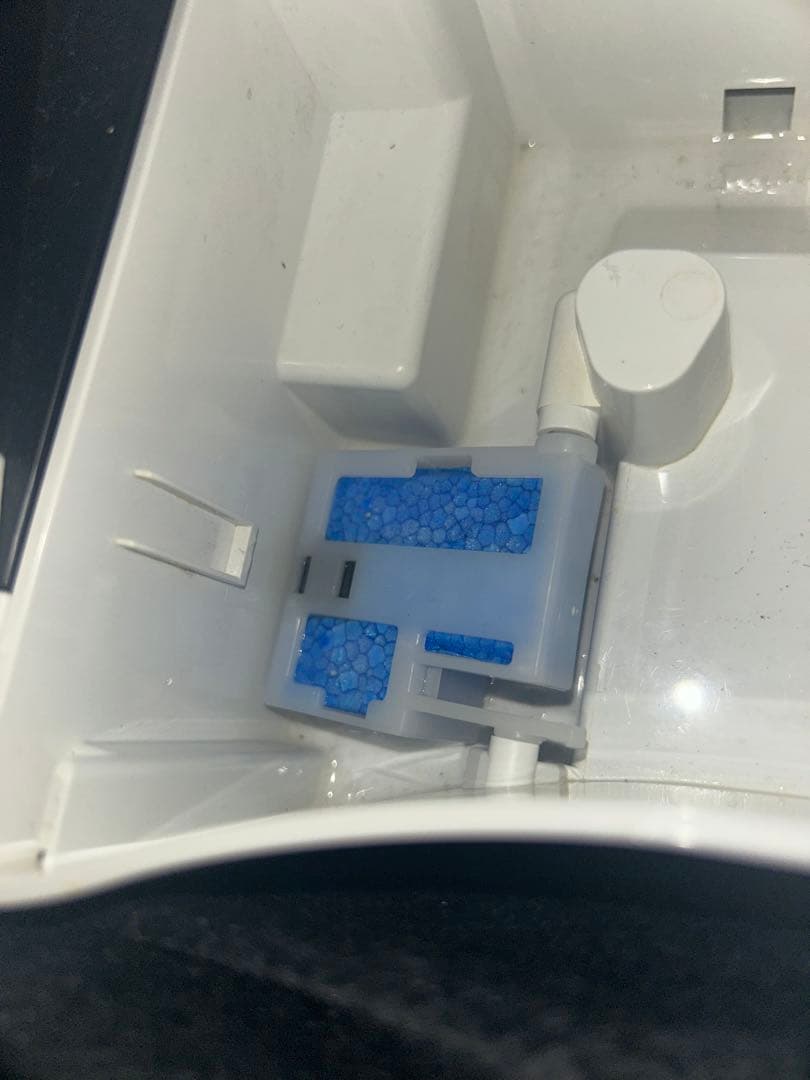 【美品】最終値下げSHARP 加湿空気清浄機 KC-50TH3-W 2020年式