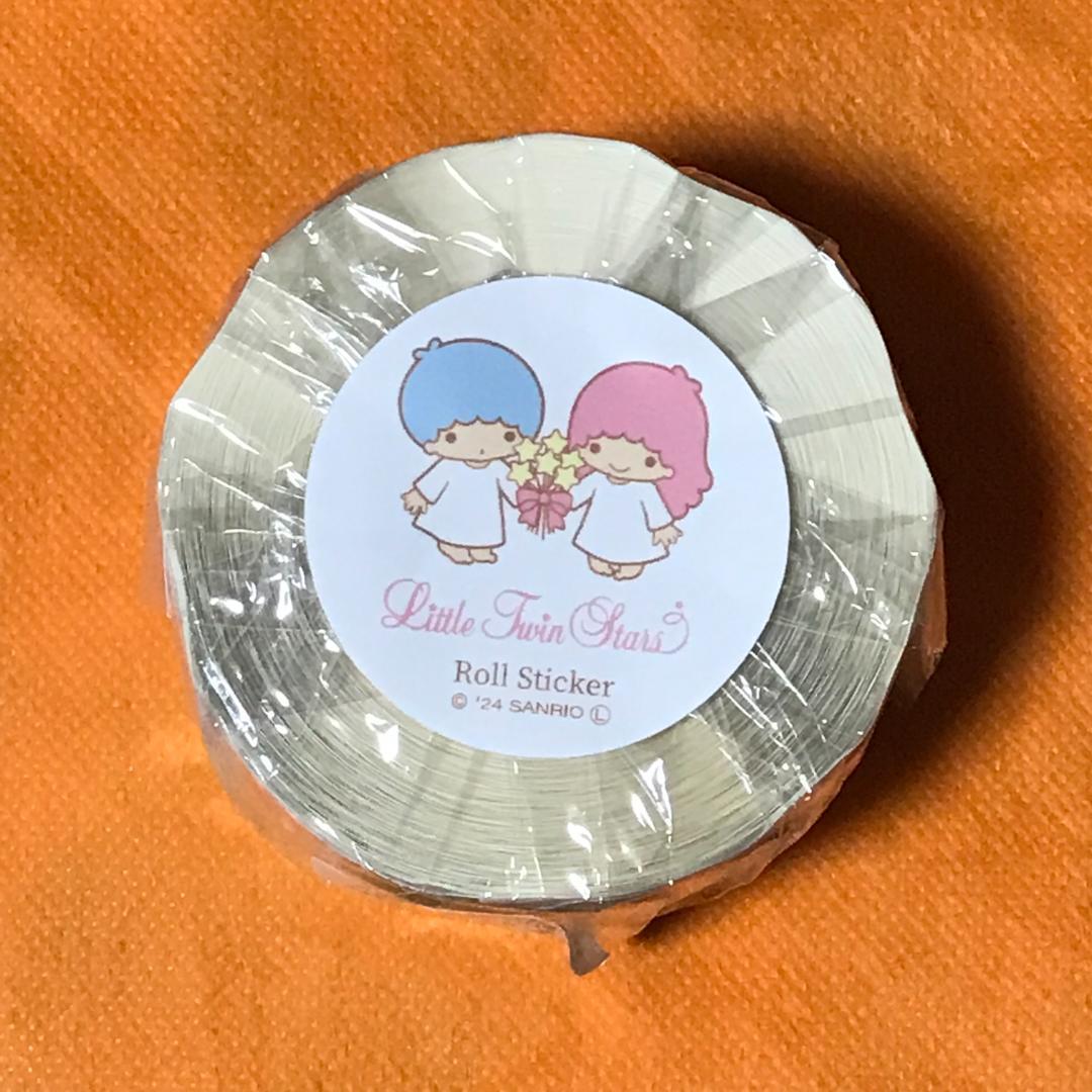 ARomantic　ロールシール　テープ　１０本セット　アロマンティック