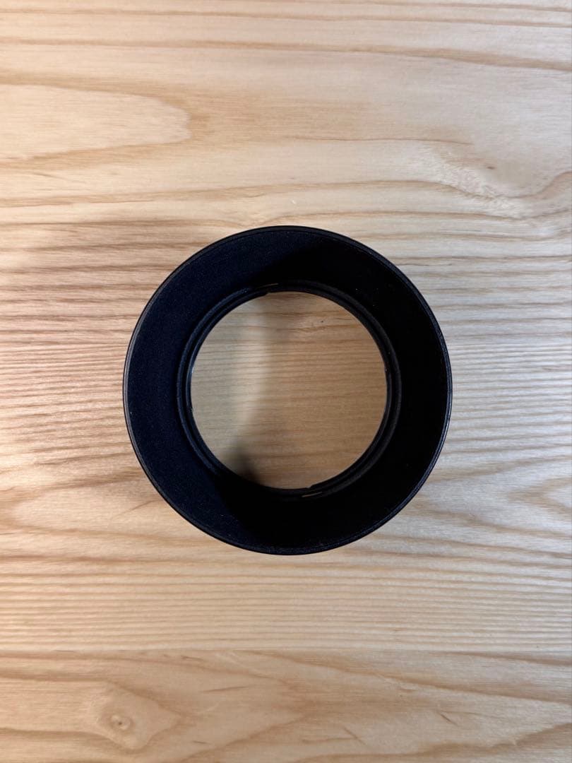 Canon EF 135mm f/2 L USM レンズ　純正保護フィルターつき