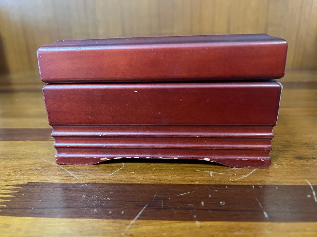 サンキョー　ORPHEUS オルゴール クラシック